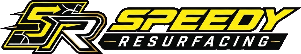 Speedy Resurfacing — court resurfacing