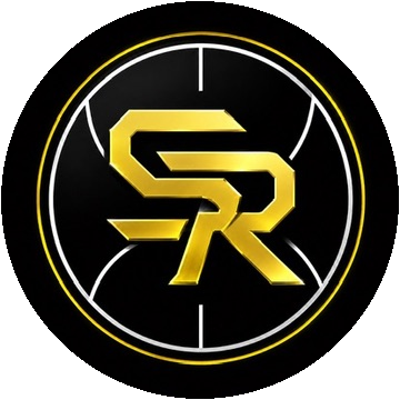 Speedy Resurfacing SR emblem